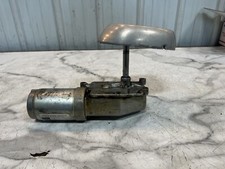 87 Wellcraft St Tropez 32 3200 Boat Benson anchor winch windlass motor