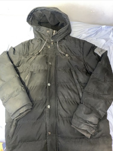 Kings will dream jacket mens - -,