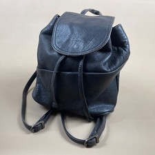 White Stuff Dark Brown Leather