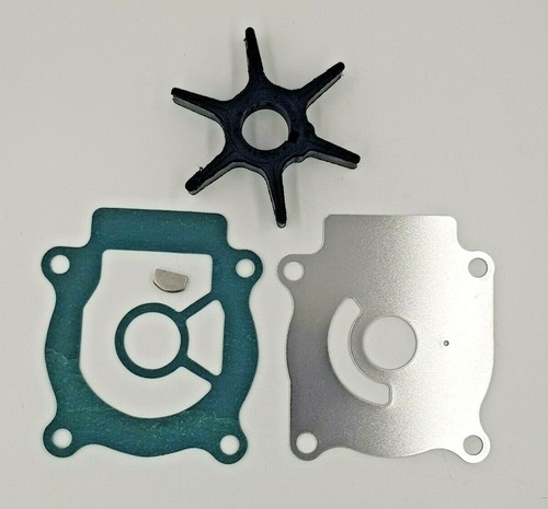 Water pump impeller kit for - pump,