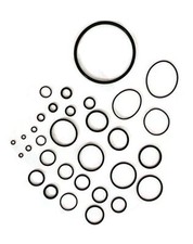 O-Ring Gasket Set for Honda GL
