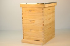 Langstroth Beehive Bee Keeping