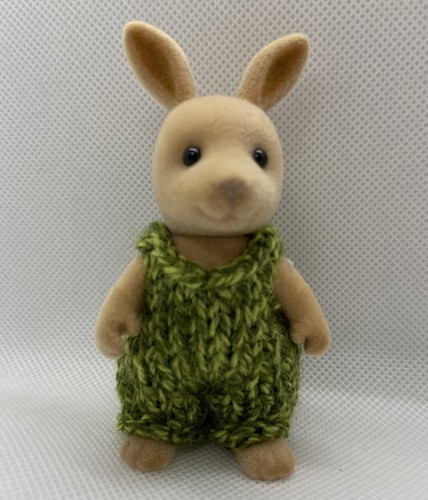 Sylvanian families