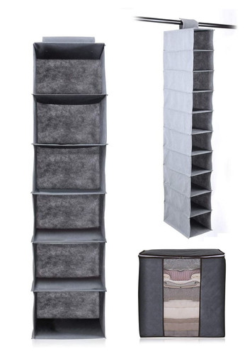 Drawer shelves hanging - drawer,