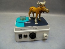 Piovan Control Box w/computer