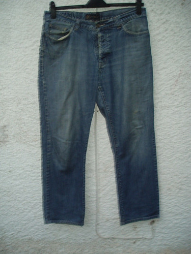 Henri lloyd jeans size w34 - lloyd,