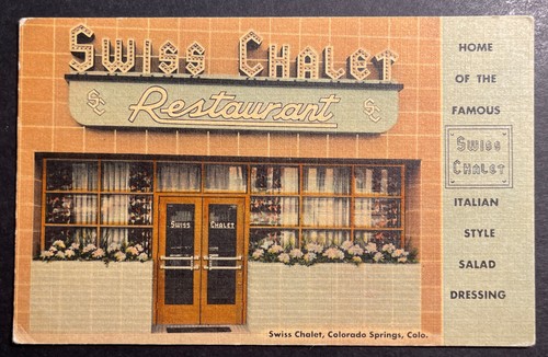 Swiss chalet entrance view - chalet,