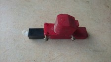 BMW E30 E24 E23 Actuator ZV