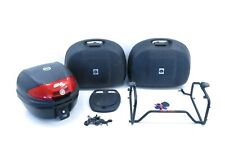 Yamaha TDM 900 RN08 02-05