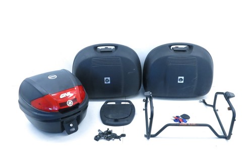 Yamaha tdm 900 - tdm, 02-05