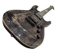 Schecter C-1 Exotic Star 2007