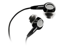 Bose TriPort IE In-Ear only