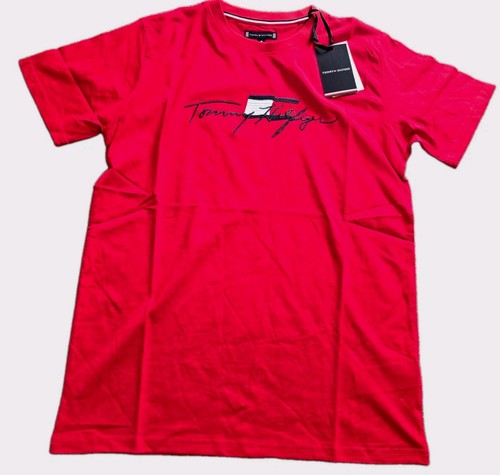 Tommy hilfiger men shirt - tommy, men's