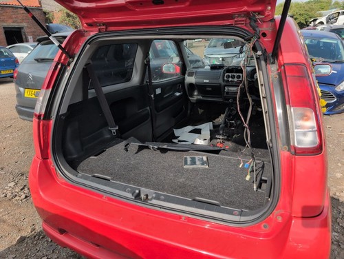 Suzuki ignis sport vvt - suzuki, vvt-s