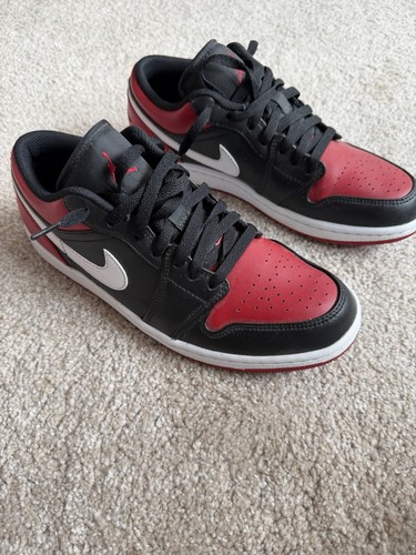 Men nike jordan low - men’s,
