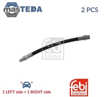 01747 BRAKE HOSE LINE PIPE