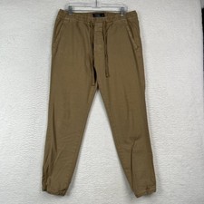 Abercrombie Fitch Joggers Mens