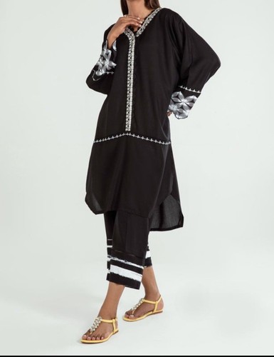 Sana safinaz women kurta - women's,