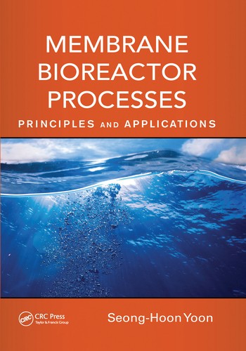 Membrane bioreactor processes - membrane,