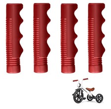4 Pairs Handlebar Grips