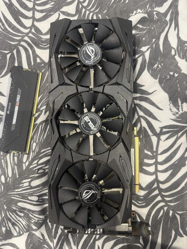Asus rog strix geforce gtx - asus,