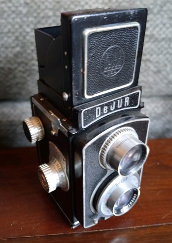 Dejurbmedium format film - dejurbmedium,