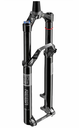 Rockshox reba 130 mm - rockshox, in