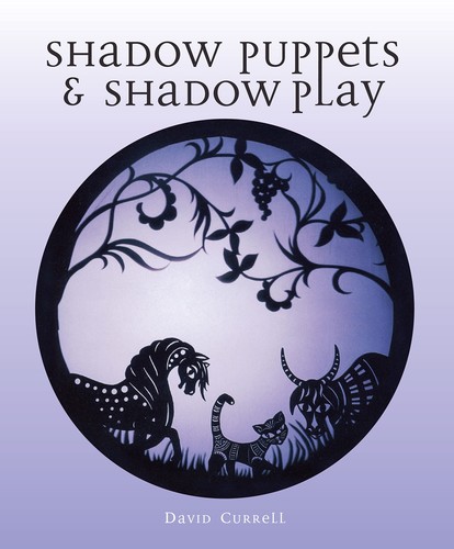 Shadow puppets and play - shadow,