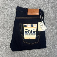 Benzak Denim Developers
