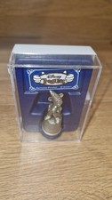 Disney Treasures Vintage Mickey Mouse (Sorcerer's Apprentice) Pewter Thimble