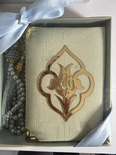 Mini full quran gift set - gift,