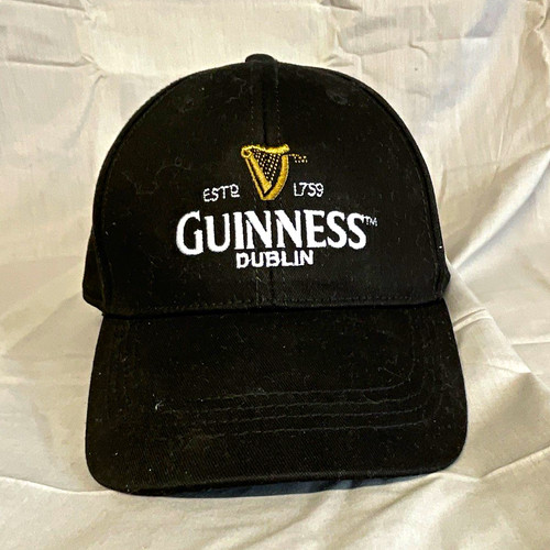 Guinness dublin black cotton - dublin,