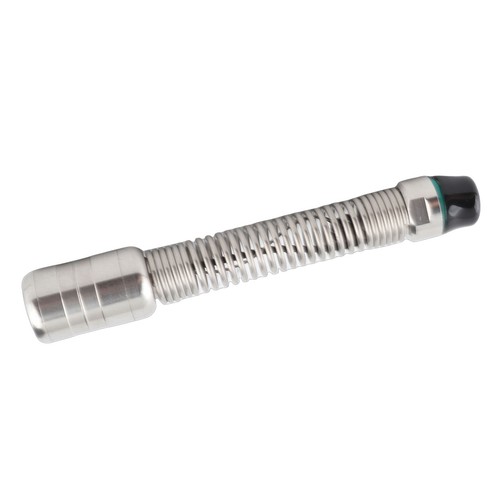 Sewer inspection camera head - inspection,