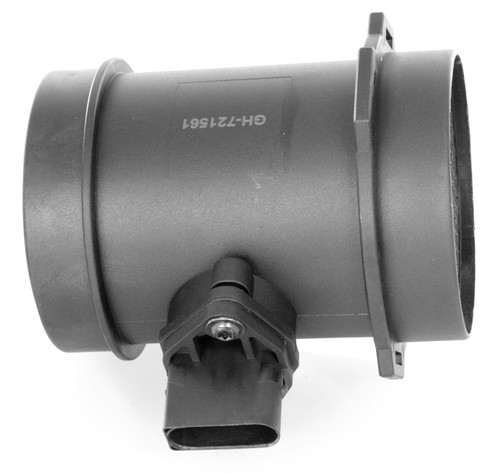 Mass air flow sensor for - flow,