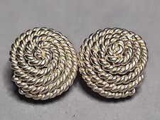 Tiffany & Co. Sterling Silver