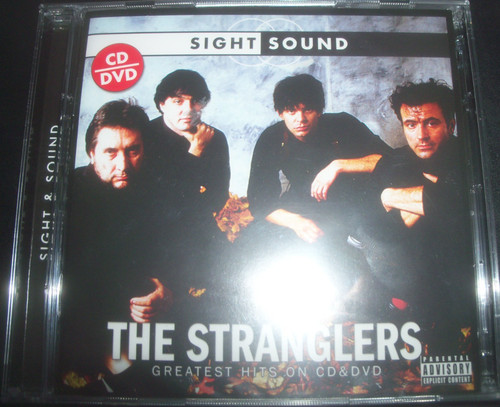 The stranglers greatest - the,