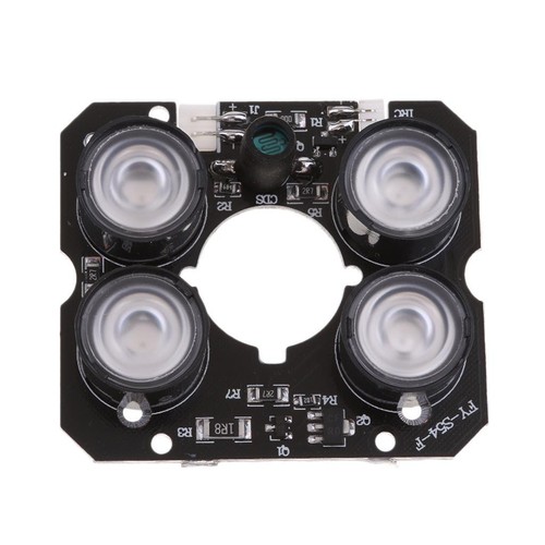 Led 850nm infrared - ir,