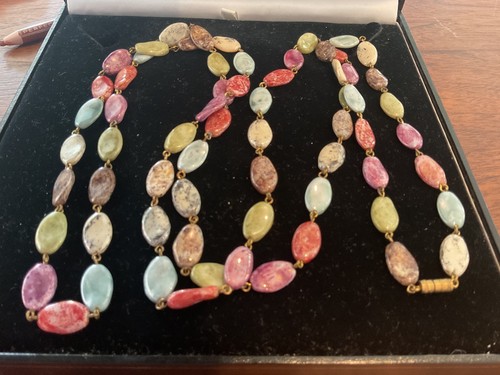 Long scottish agate style - long,