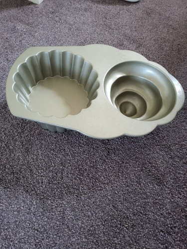 Nordic ware the great - nordic, cake