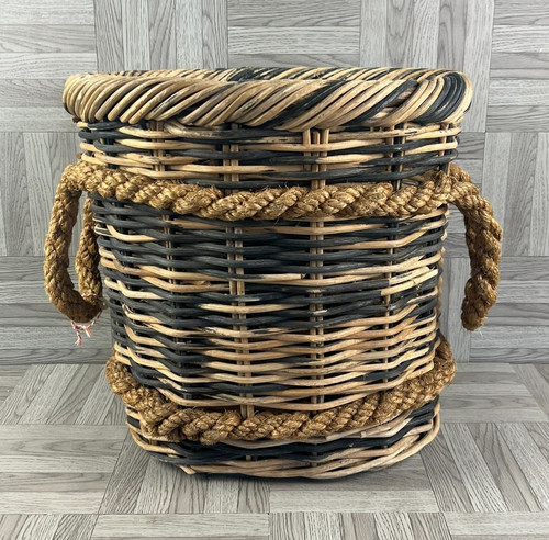 Handwoven two tone - handwoven, two-tone