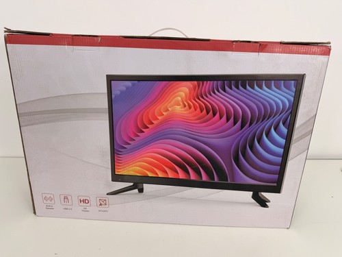Slim screen motorhome 5in - screen,
