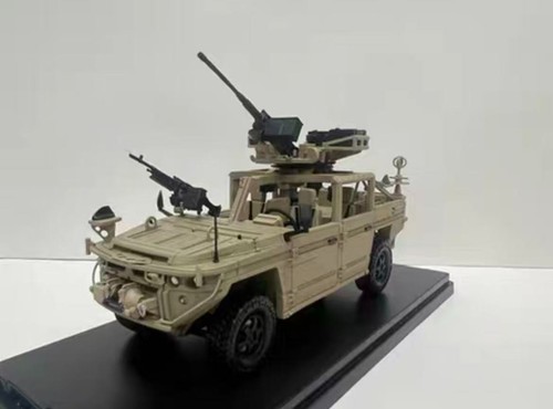 Dutch vector assault - 1/35,