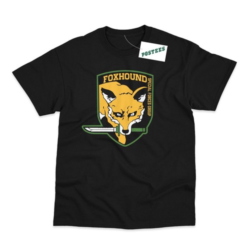 Foxhound special forces - foxhound,
