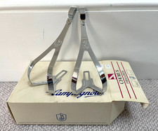 Campagnolo Chorus Toe Clips