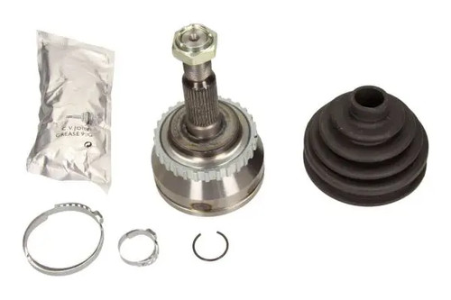 Driveshaft joint wheel - cv, side