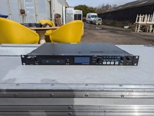 Tascam SS-CDR200 Solid