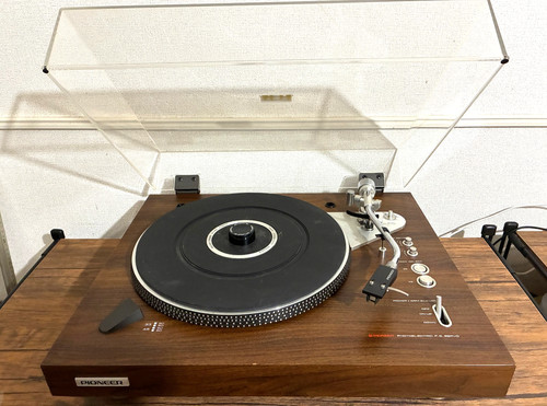 Pioneer 1250 direct - pioneer, pl-1250