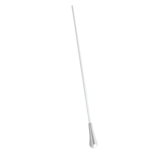 Silver metal conductor - silver,