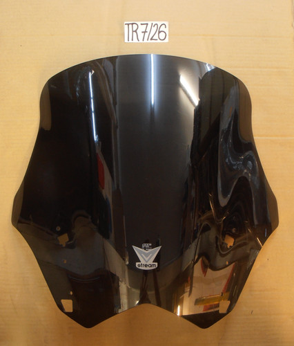 Yamaha fjr1300 vstream - yamaha,