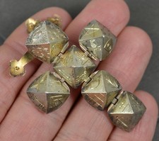 Victorian 9ct Rose Gold and